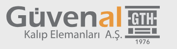 GÜVENAL Logo