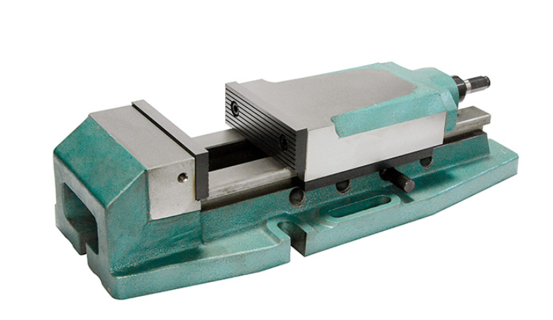 Hidrolik Mengene görseli