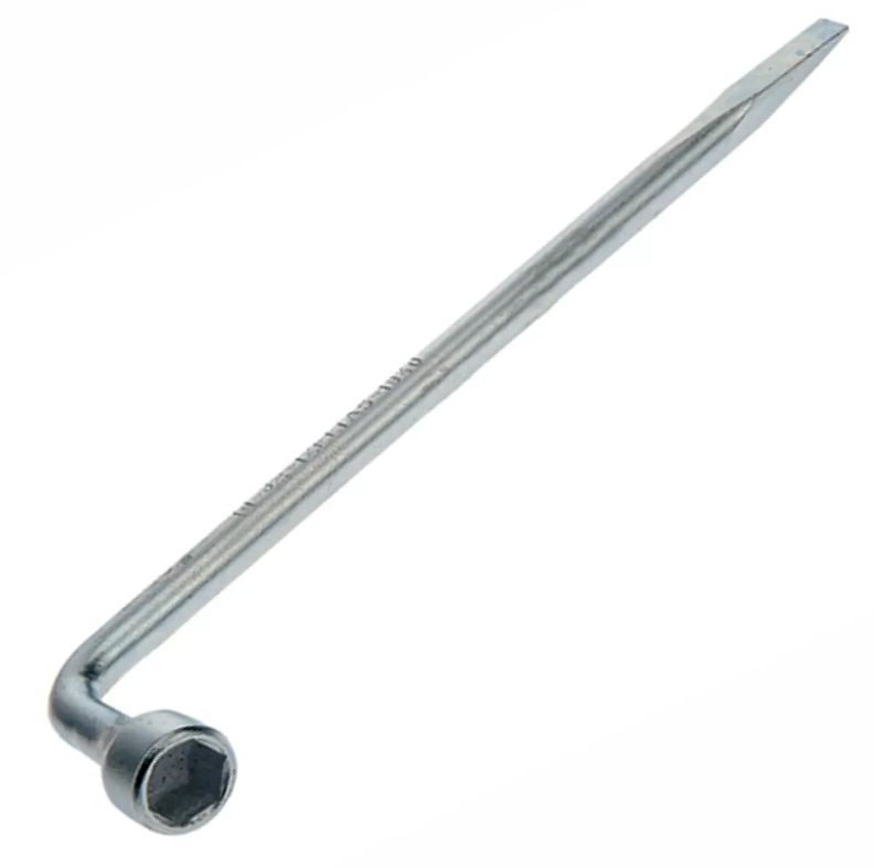 Pıpo Bijon Anahtar 19 mm-34 görseli